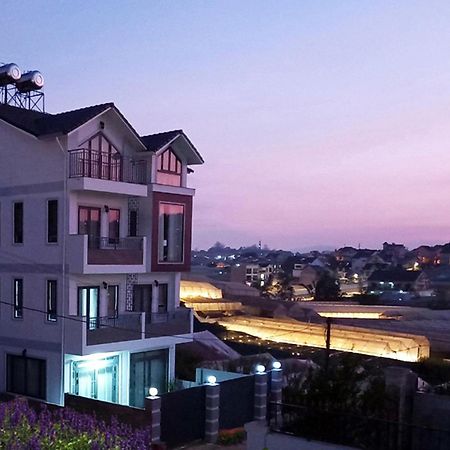 Kp Villa Dalat Exteriér fotografie