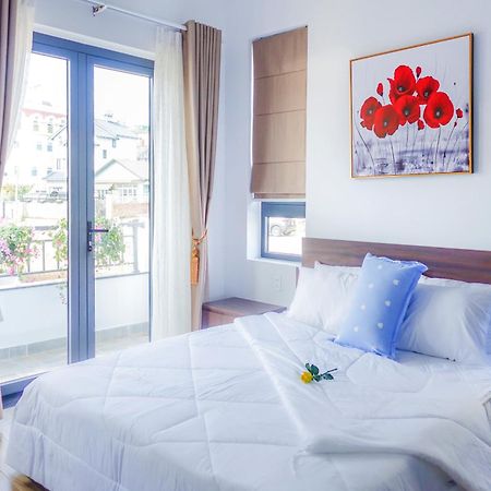 Kp Villa Dalat Exteriér fotografie