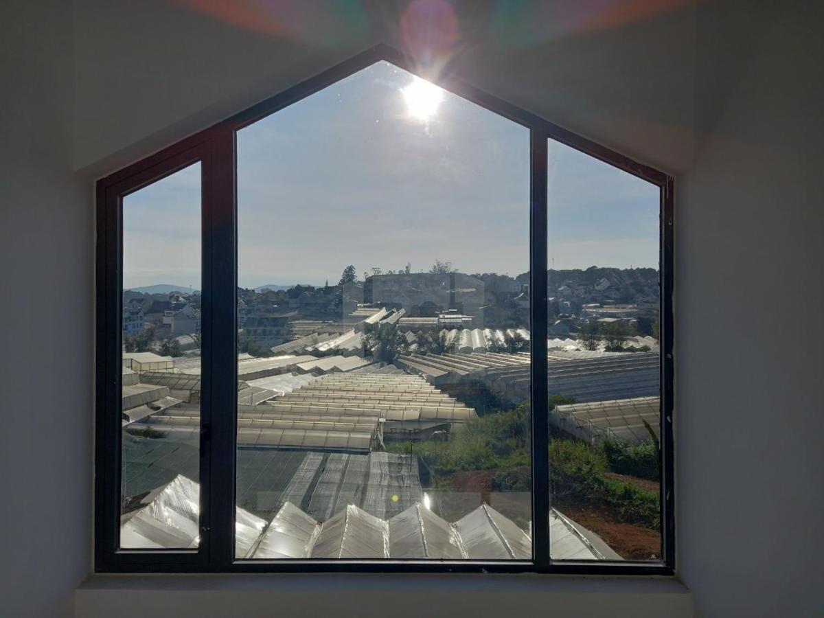 Kp Villa Dalat Exteriér fotografie
