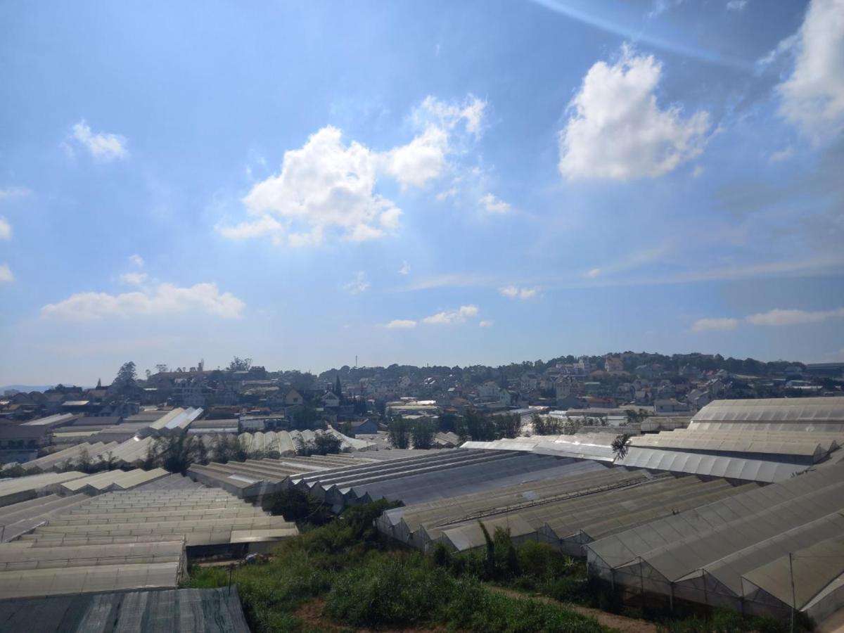 Kp Villa Dalat Exteriér fotografie