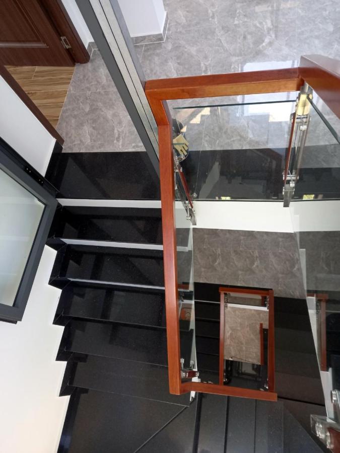 Kp Villa Dalat Exteriér fotografie