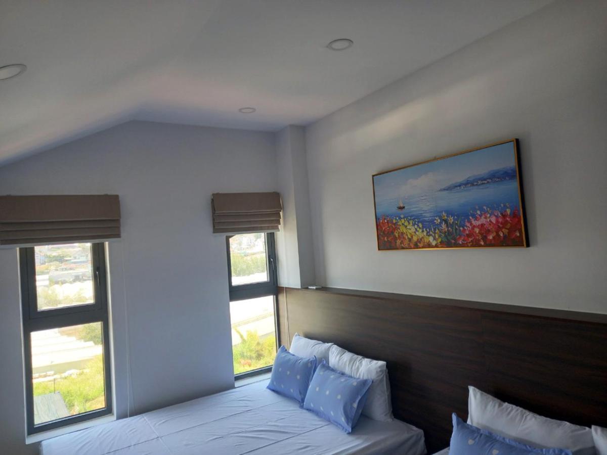 Kp Villa Dalat Exteriér fotografie