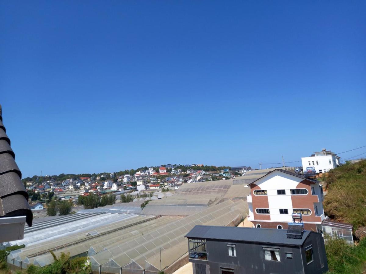 Kp Villa Dalat Exteriér fotografie