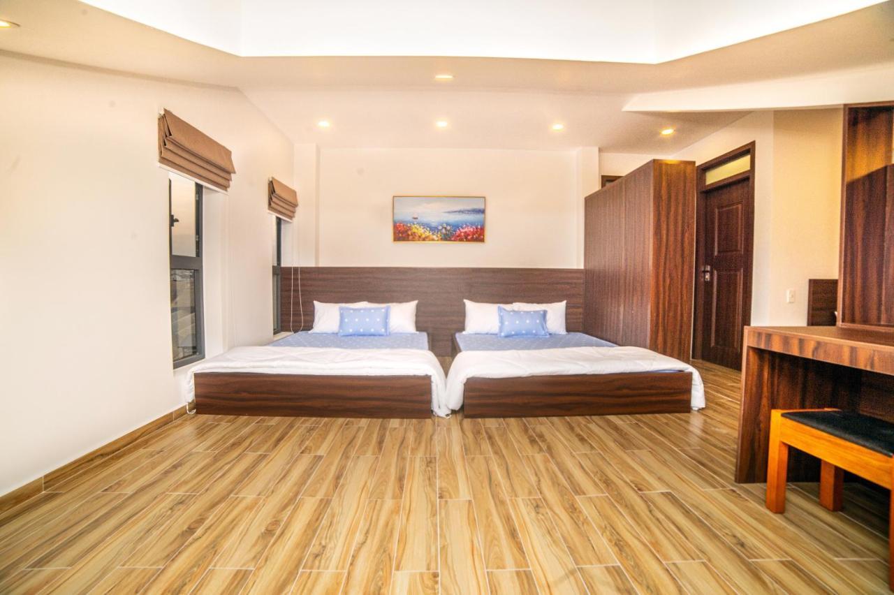 Kp Villa Dalat Exteriér fotografie