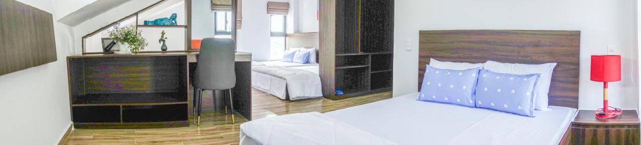 Kp Villa Dalat Exteriér fotografie