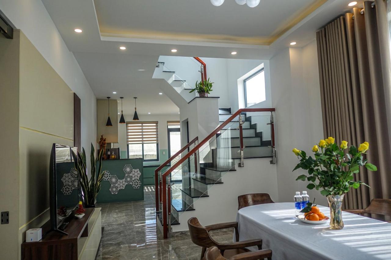 Kp Villa Dalat Exteriér fotografie