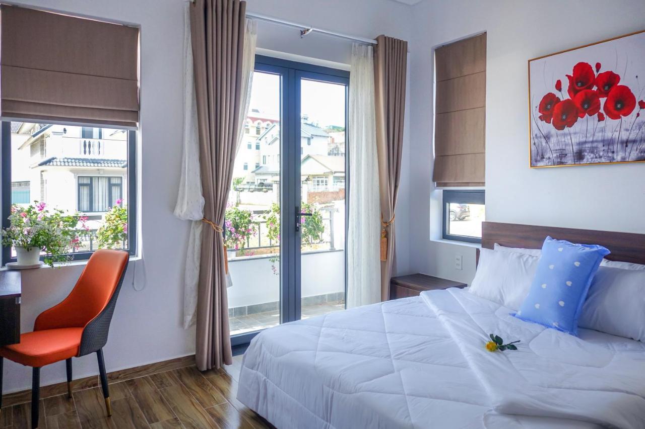 Kp Villa Dalat Exteriér fotografie