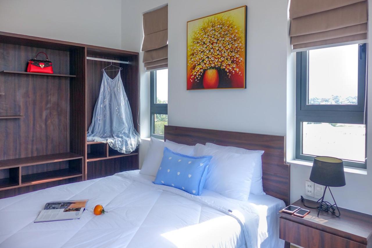 Kp Villa Dalat Exteriér fotografie