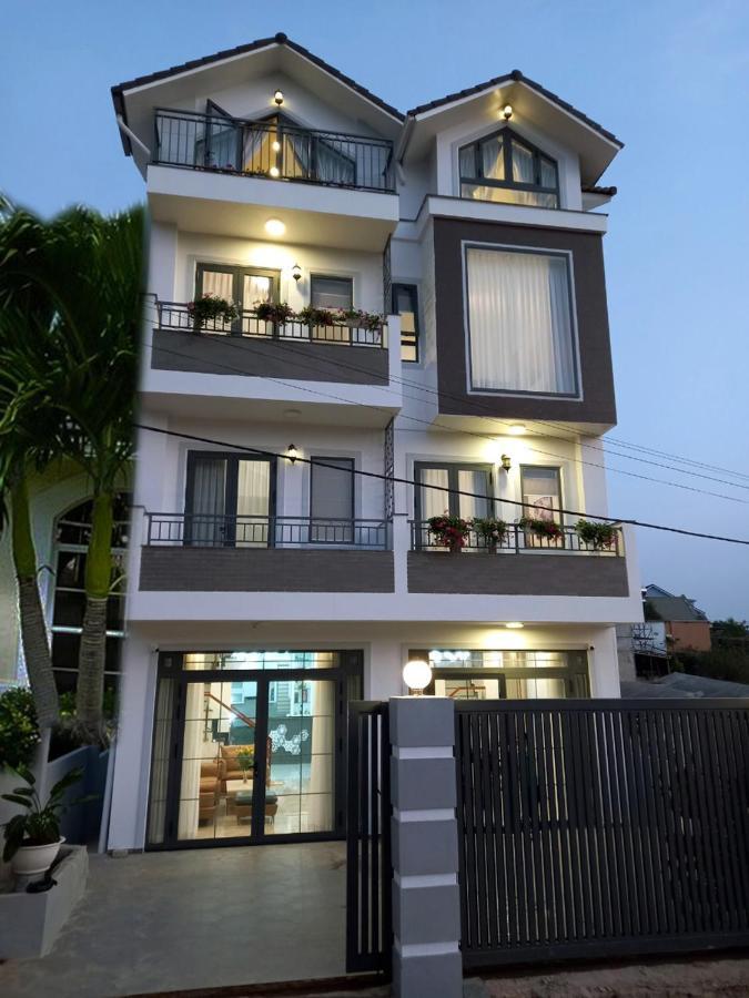 Kp Villa Dalat Exteriér fotografie