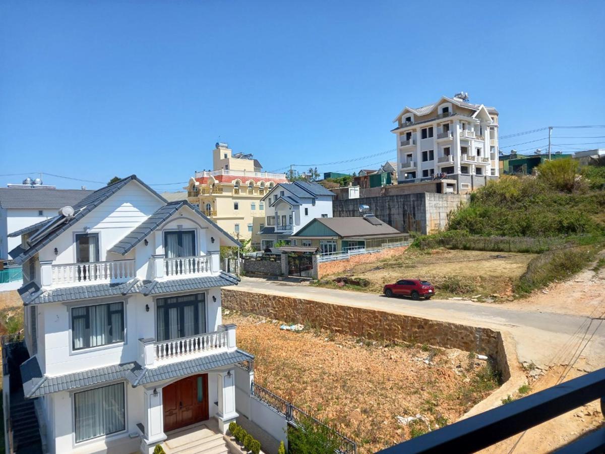 Kp Villa Dalat Exteriér fotografie
