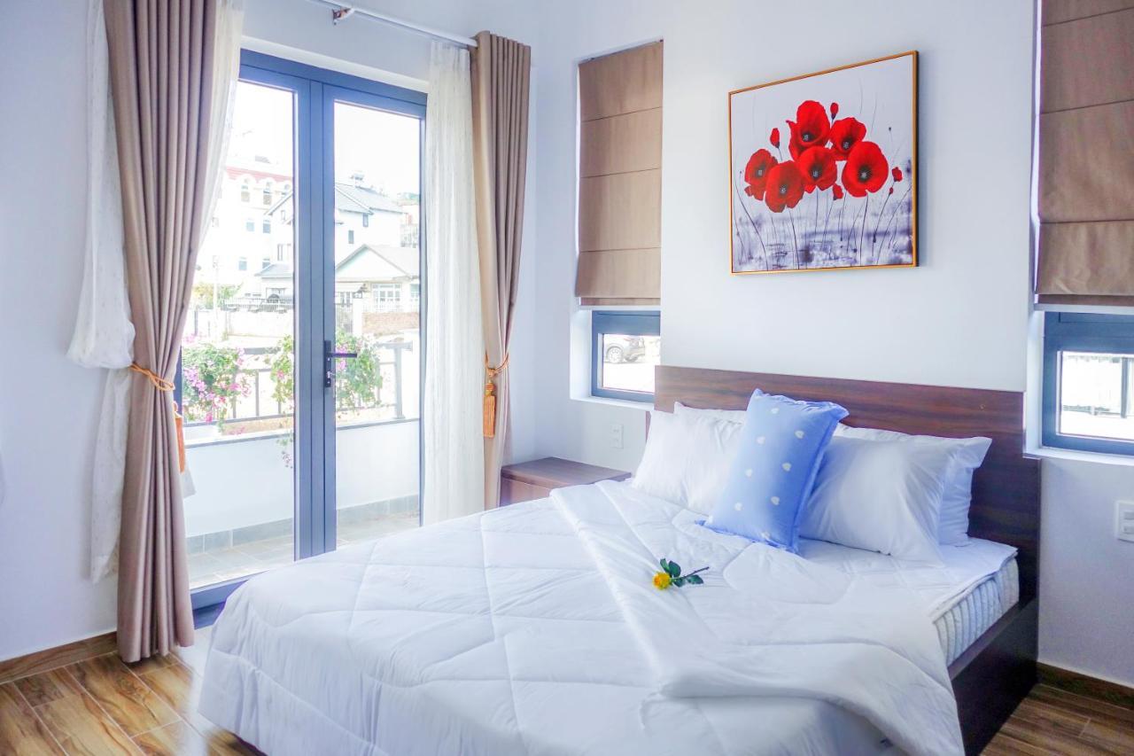 Kp Villa Dalat Exteriér fotografie