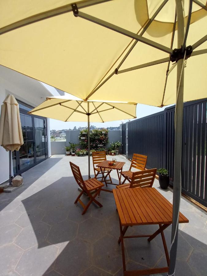 Kp Villa Dalat Exteriér fotografie
