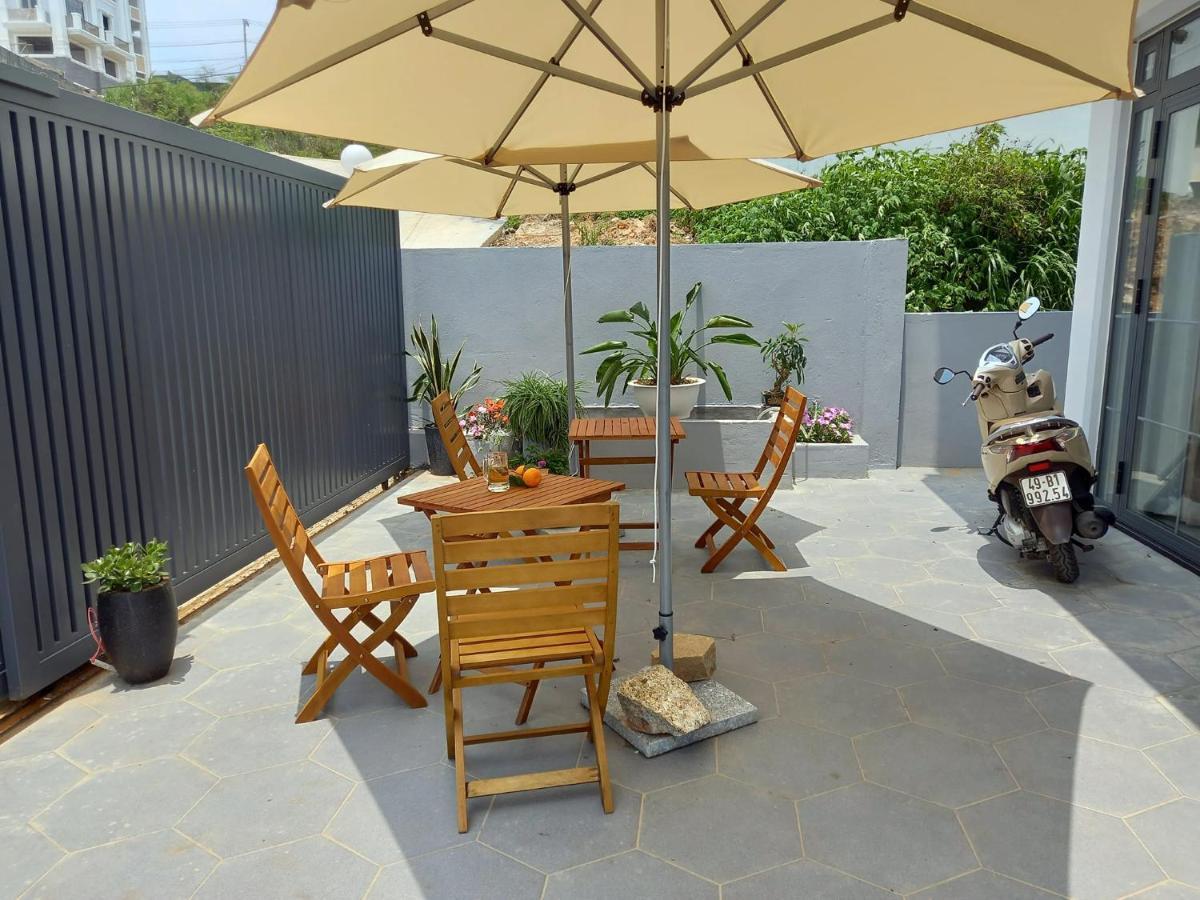 Kp Villa Dalat Exteriér fotografie