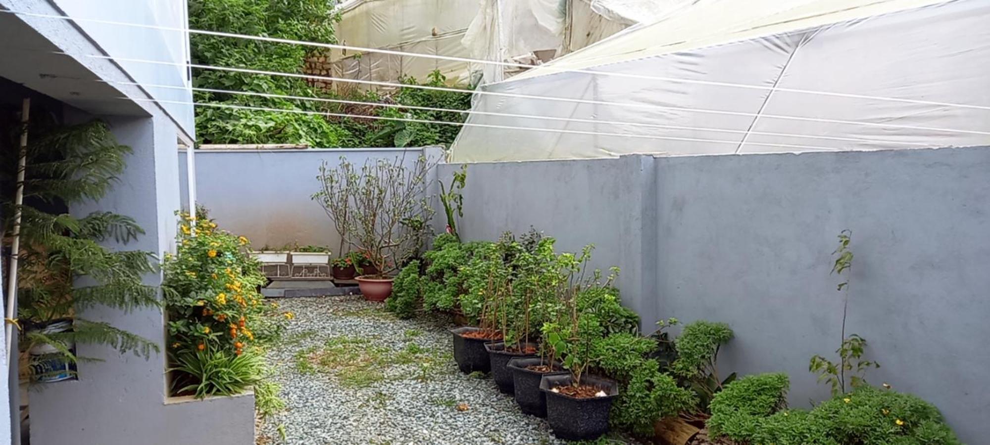 Kp Villa Dalat Exteriér fotografie