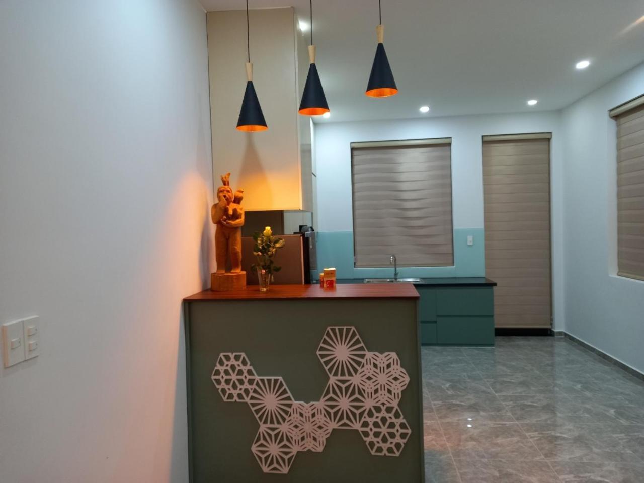 Kp Villa Dalat Exteriér fotografie