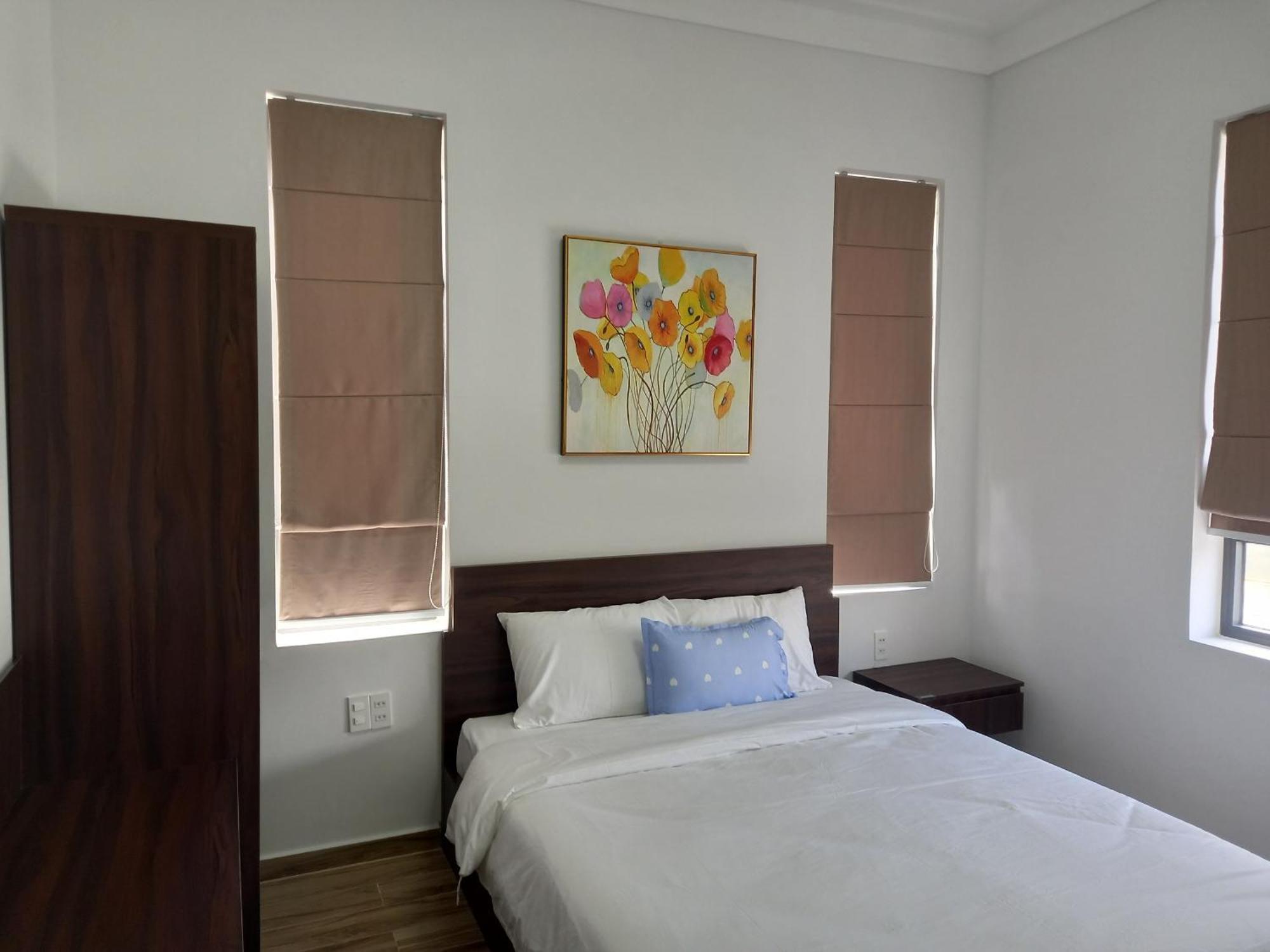 Kp Villa Dalat Exteriér fotografie