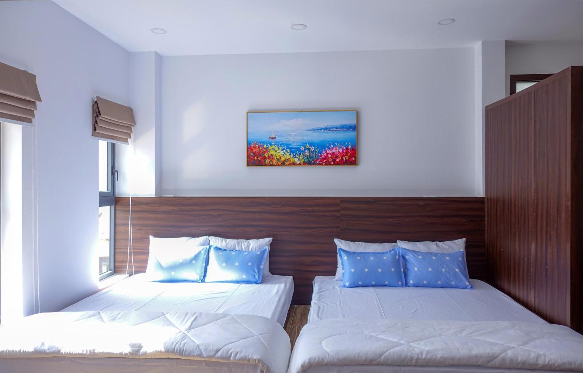 Kp Villa Dalat Exteriér fotografie