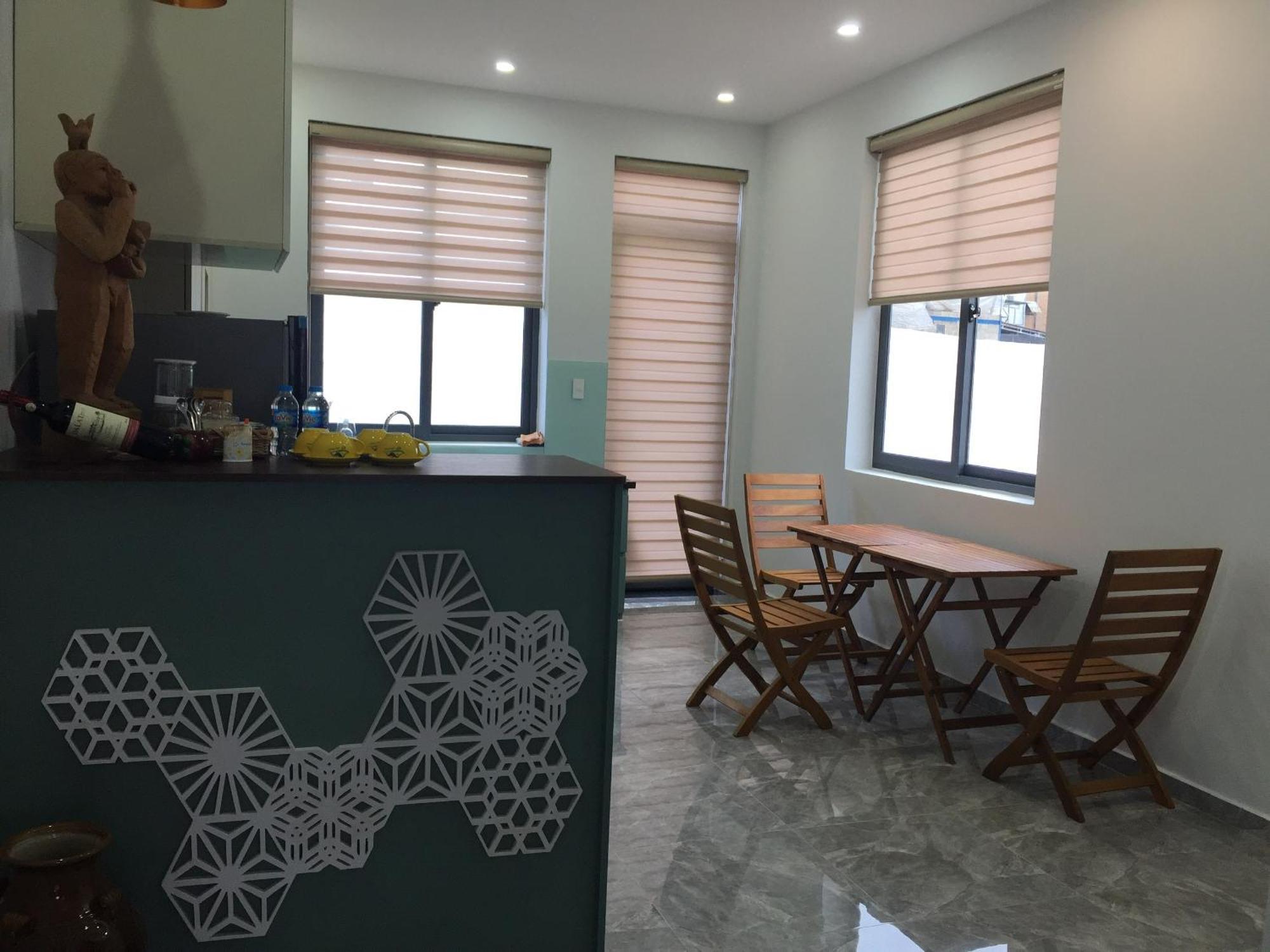 Kp Villa Dalat Exteriér fotografie