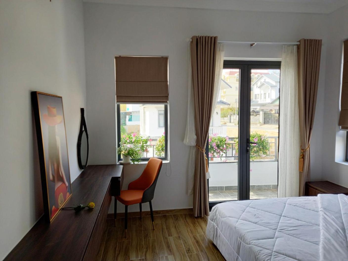 Kp Villa Dalat Exteriér fotografie