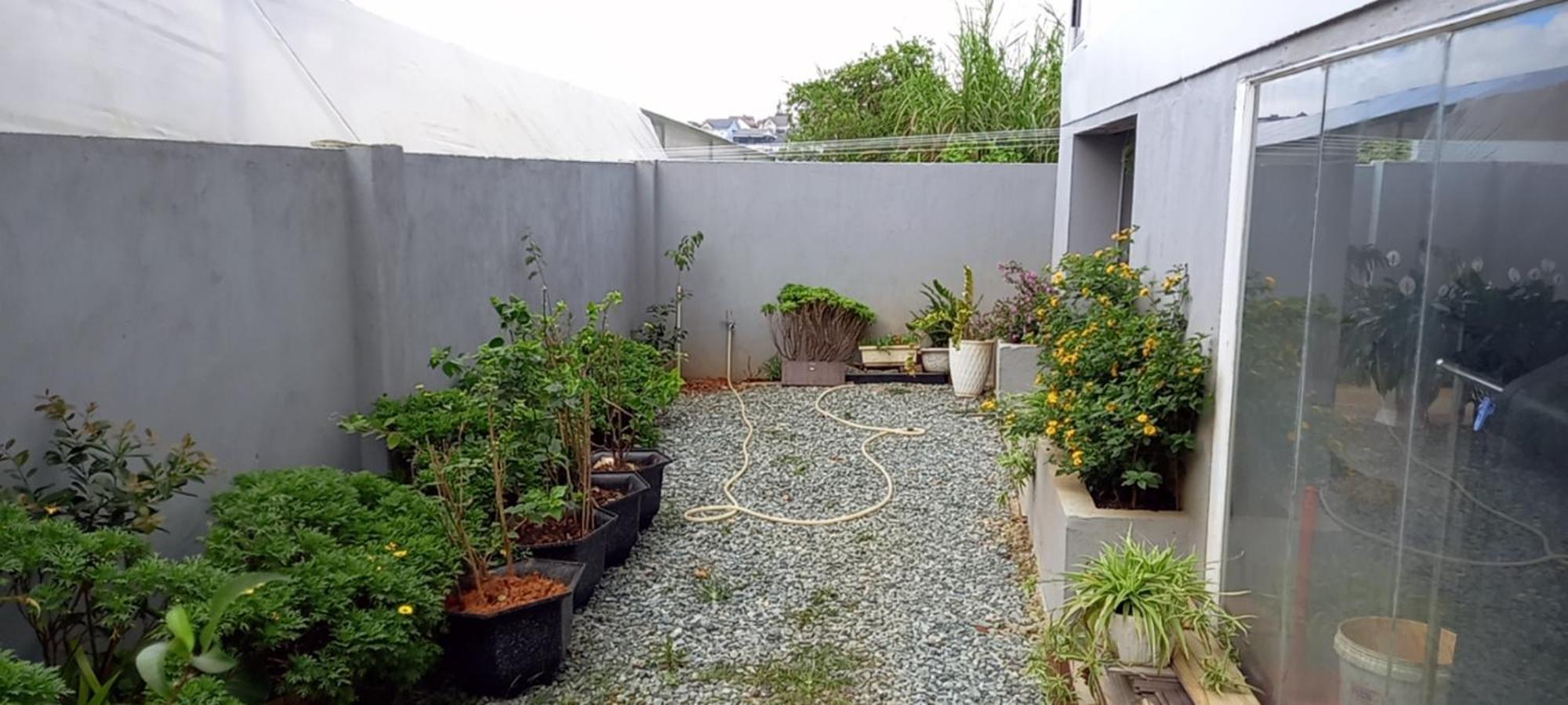 Kp Villa Dalat Exteriér fotografie