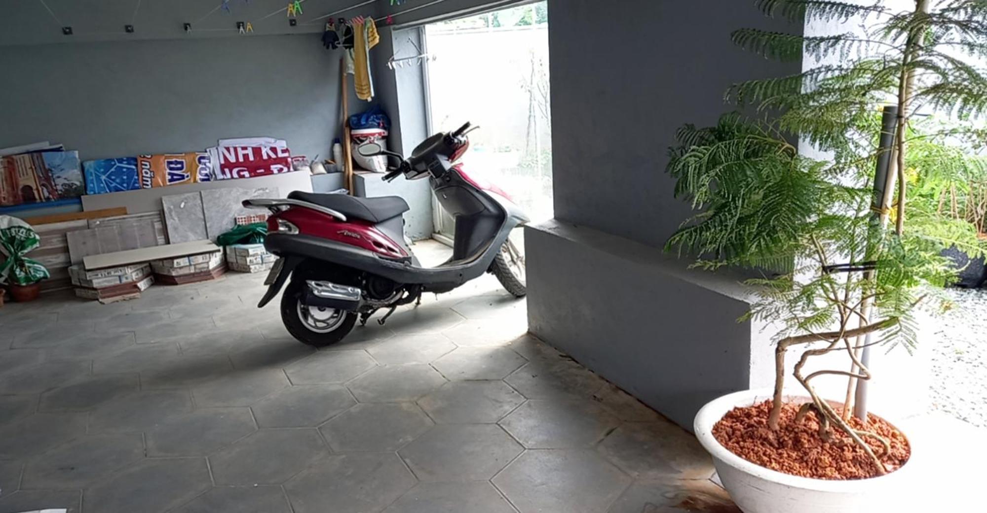Kp Villa Dalat Exteriér fotografie