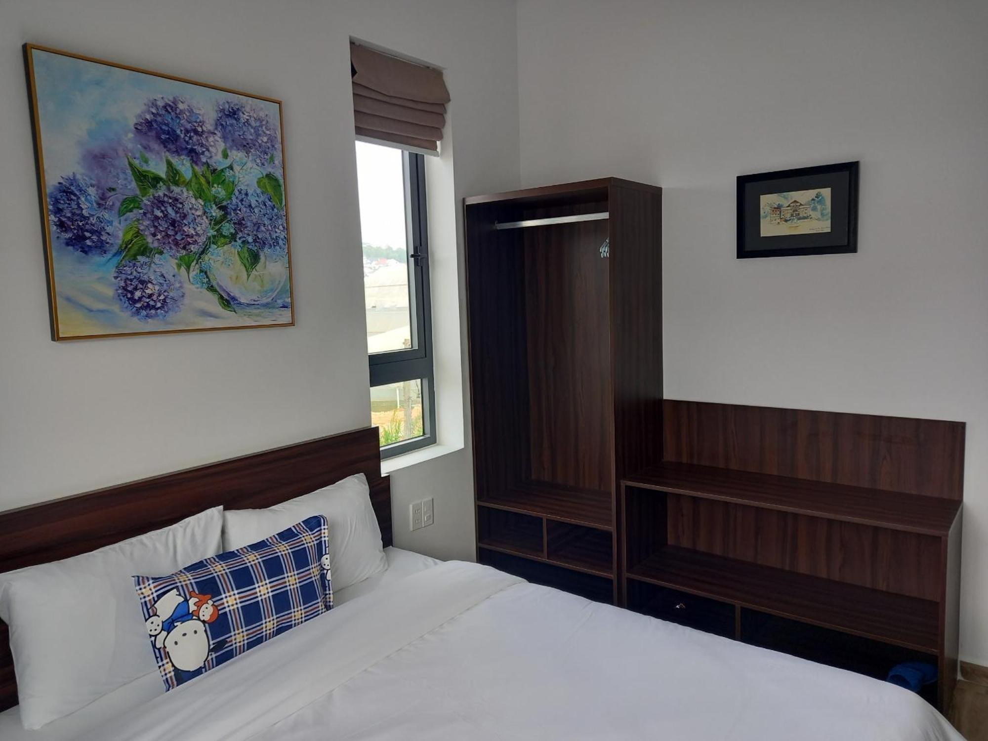 Kp Villa Dalat Exteriér fotografie
