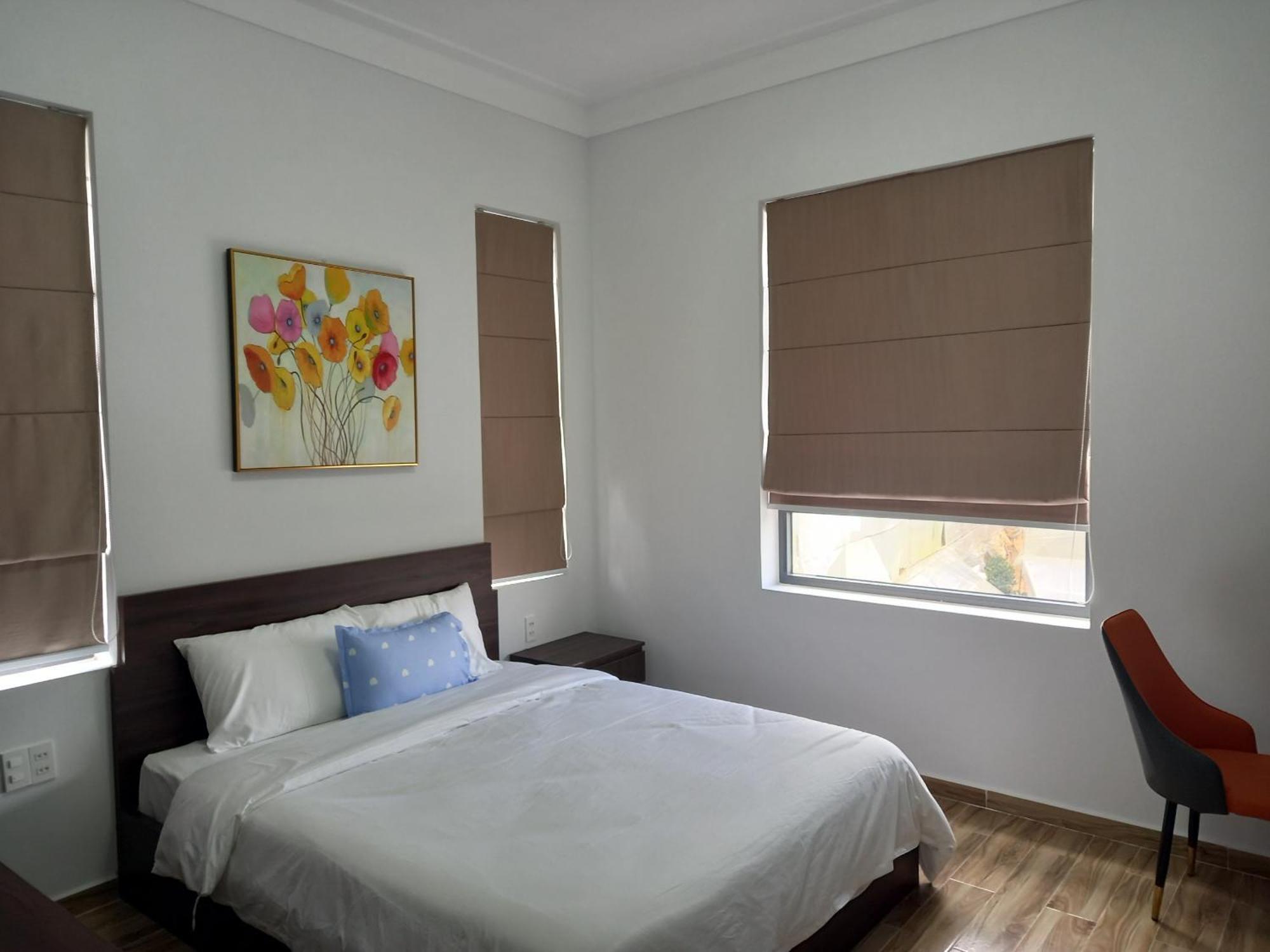 Kp Villa Dalat Exteriér fotografie