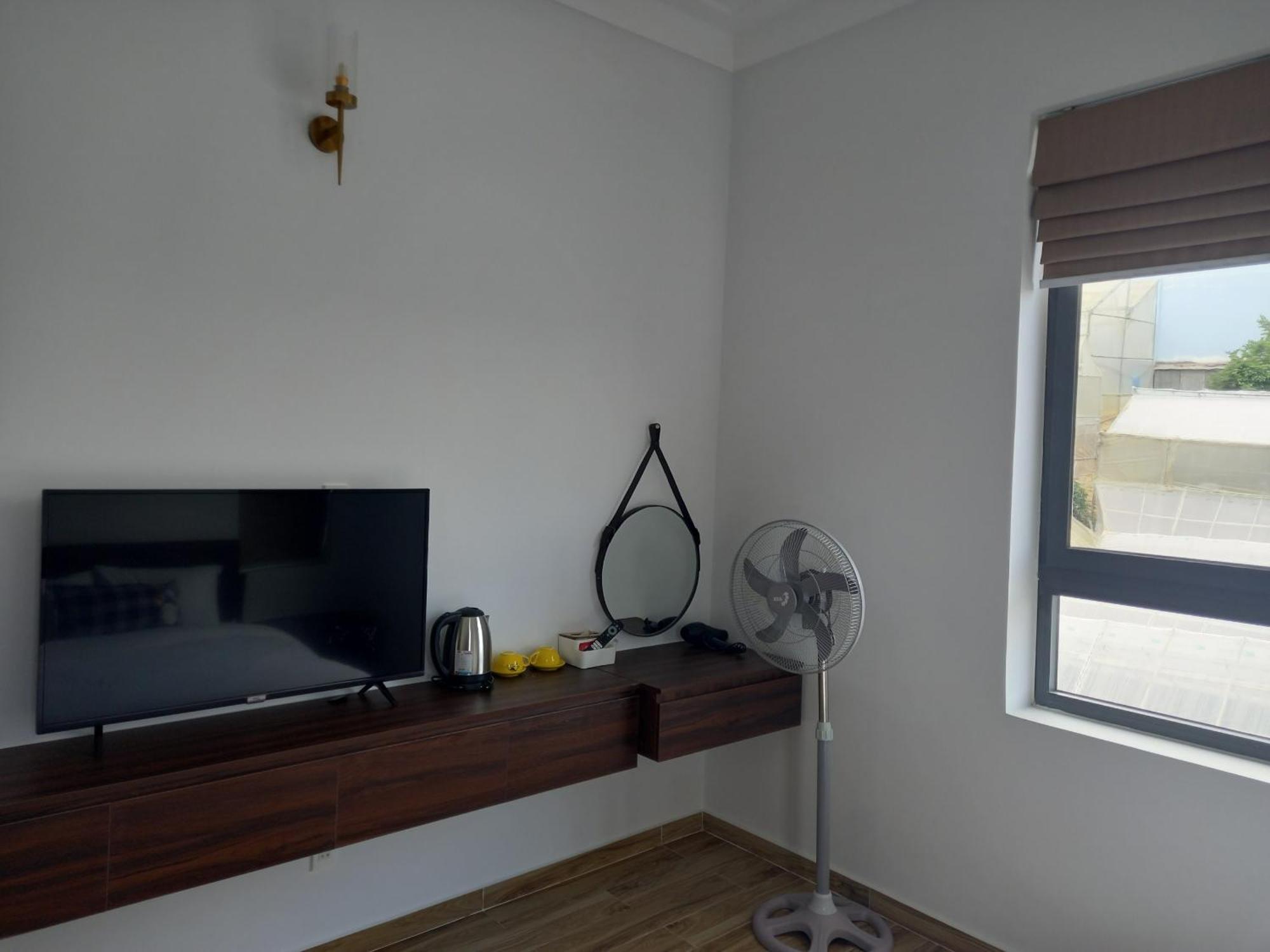 Kp Villa Dalat Exteriér fotografie
